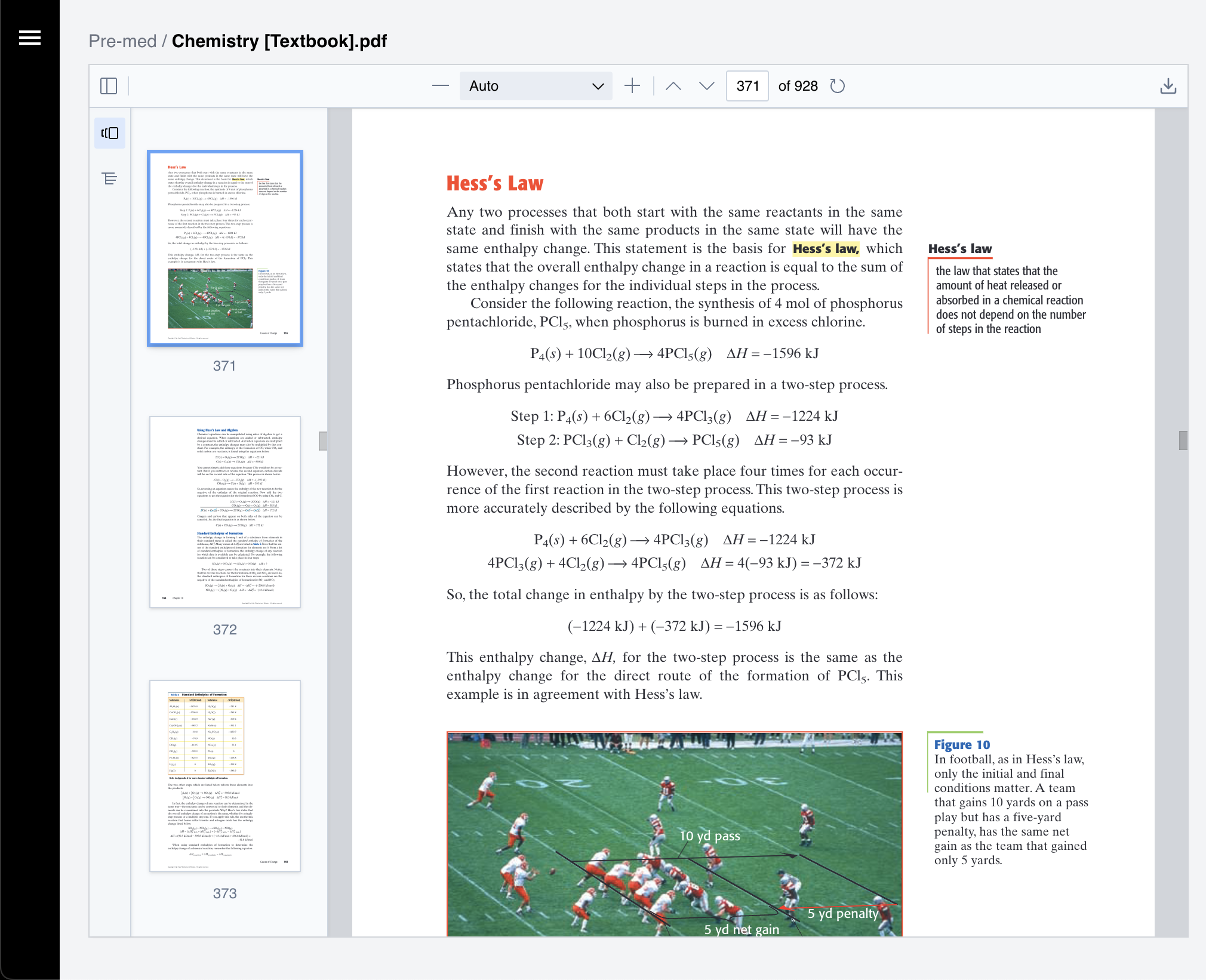 Whiteboard AI pdf search and smart documents